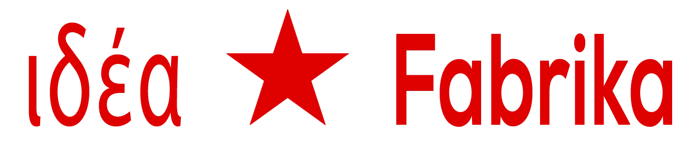 Idea Fabrika logo